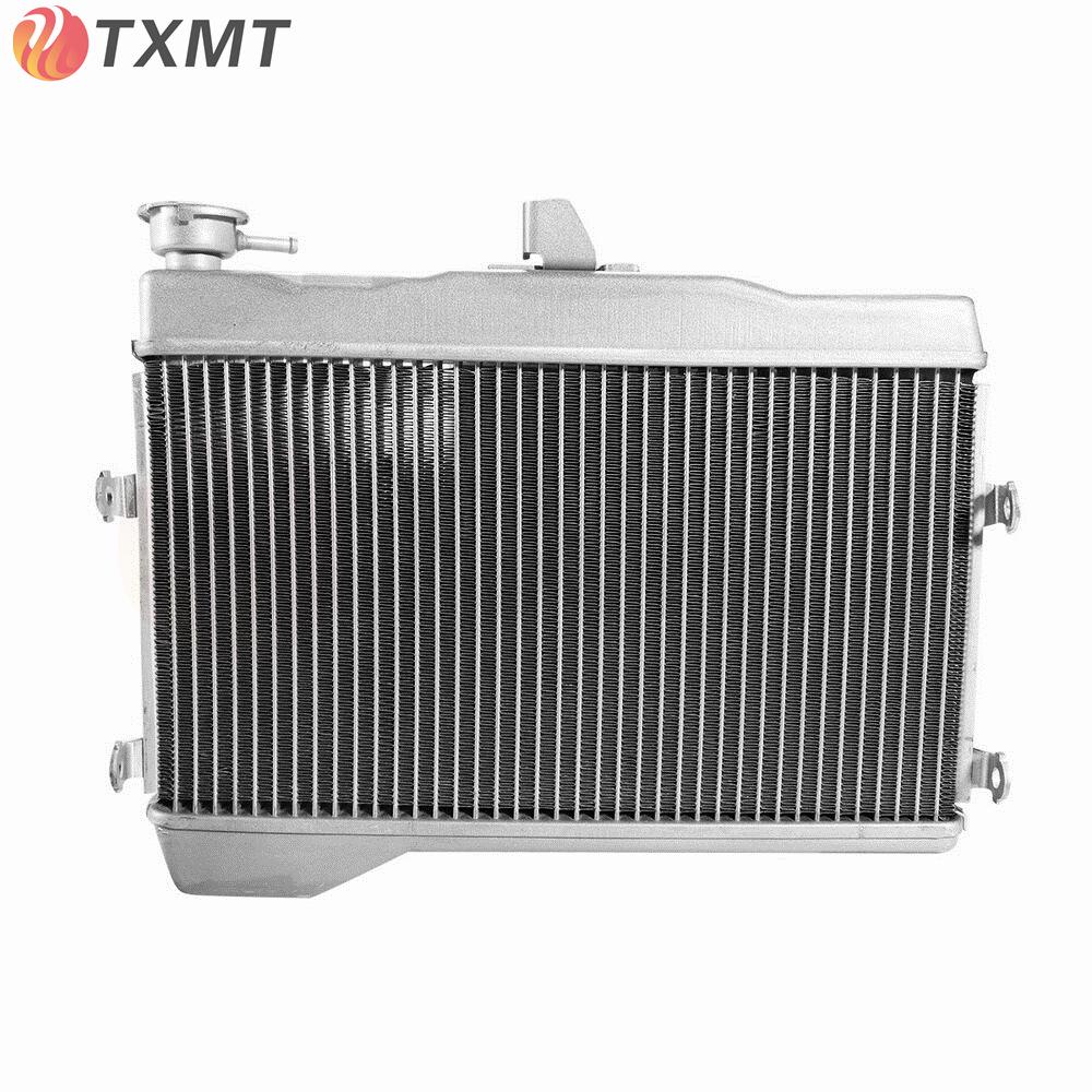 Yamaha MT-07 FZ-07 2014-2020 Motorcycle Radiator Water Cooler Assembly