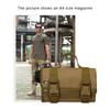 Tactical Portable Hunting Padded Roll Up Rifle Shooting Camp Mat Waterproof Pads