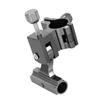 Fishing Rod Holding Bracket Holder Aluminum Alloy Ground Holder Bracket Detachable Fish Poles Holder Easy To Use