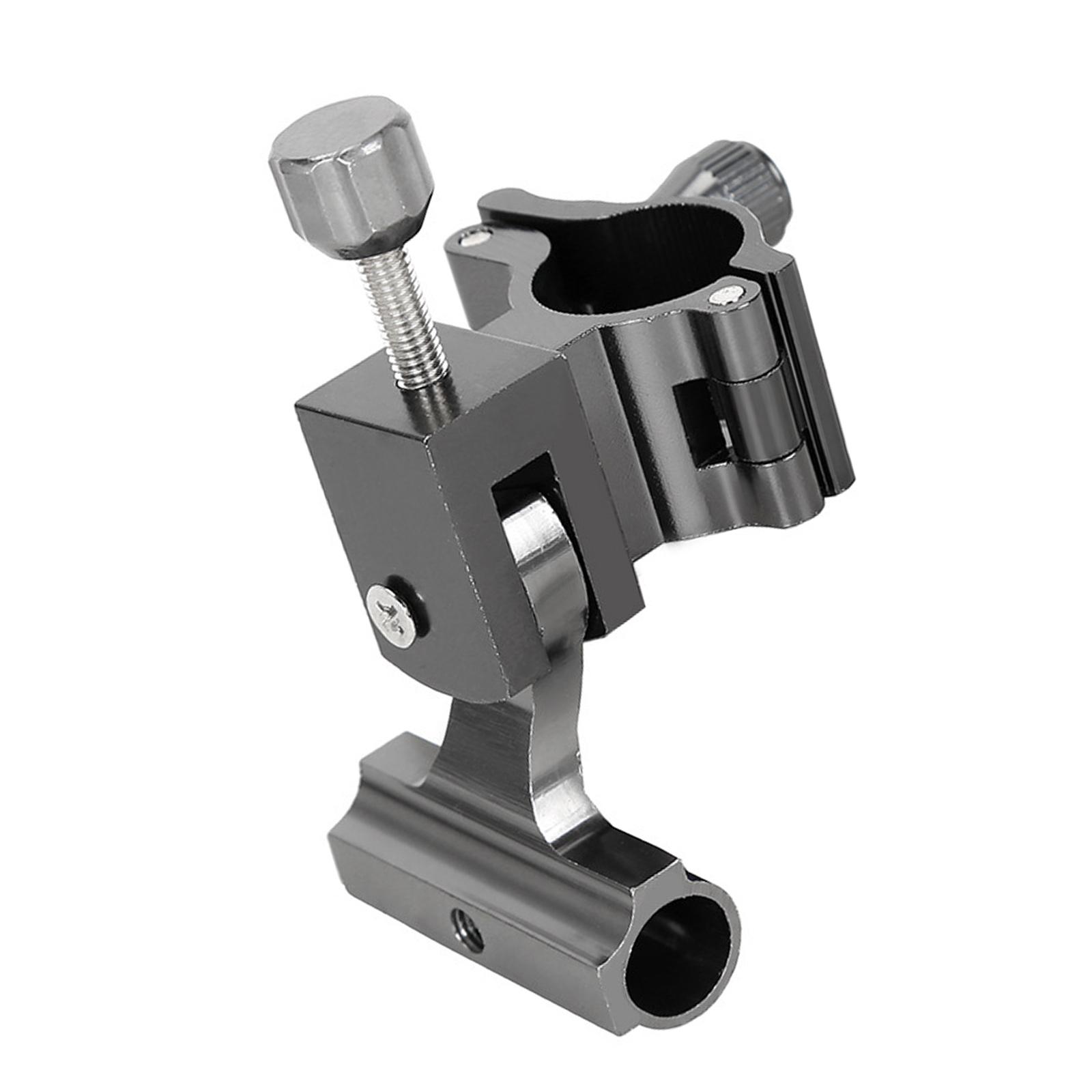 

Aluminum Alloy Ground Support Stand Fishing Rod Holding Bracket Holder for Outdoor Spincast Casting Fishing Rod Racks D