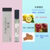 12Ml Perfume Green Encounter Cologne Men and Women Strong Fragrance Light Fragrance Stall Perfume Straight Hair