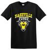Na górę – T-shirty i koszulki