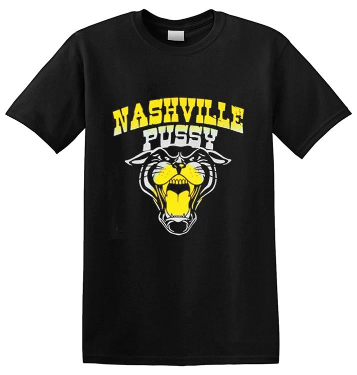 NASHVILLE PUSSY -  Tiger Lee T-Shirt S