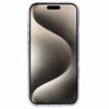X-LEVEL For iPhone 17 Case PC+TPU Transparent Anti Drop Phone Cover
