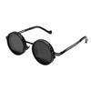 9 Level Adjustable Filter Sunglasses Light Guard Polarized Glasses Strong PC Metal Frame with Case