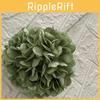 Flower Simulated Hydrangea Wedding Hotel Restaurant Decoration Photography Prop