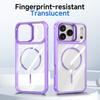 Applicable to Apple 11Pro mobile phone case iphone11promax transparent magnetic suction 11 lens holder 11 protective case
