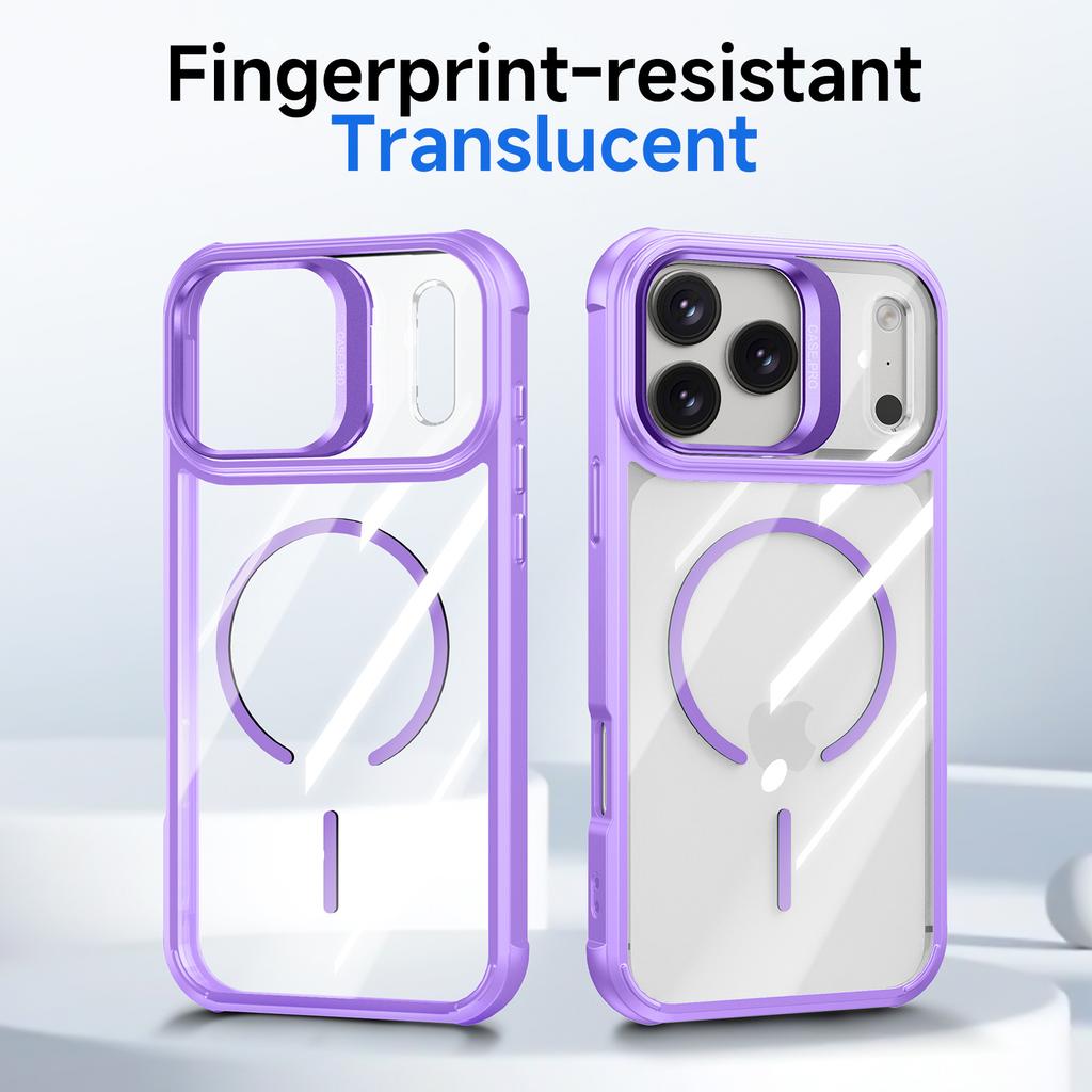 Applicable to Apple 11Pro mobile phone case iphone11promax transparent magnetic suction 11 lens holder 11 protective case