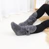 Thickened Ankle Protection Socks - Warm Indoor Floor Socks for Fracture Plasters