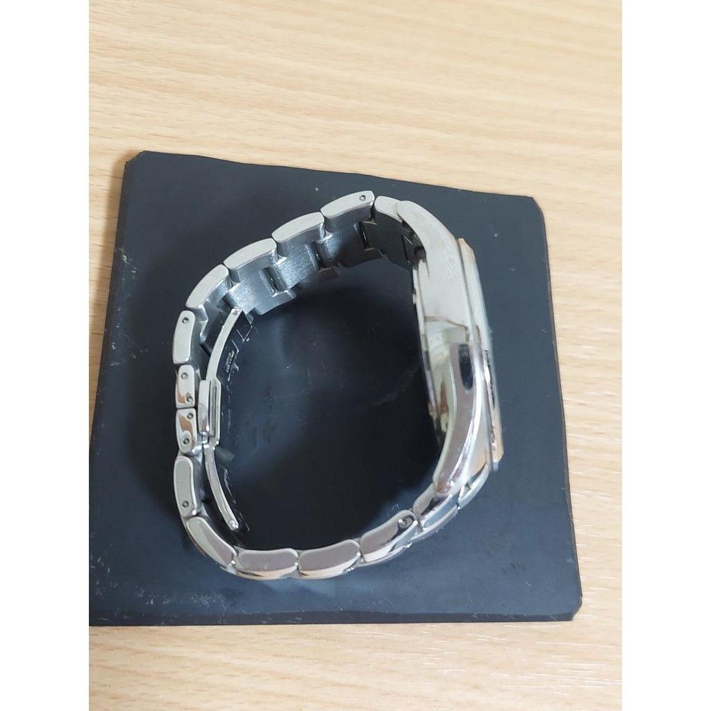 Used Emporio Armani watch AR5980
