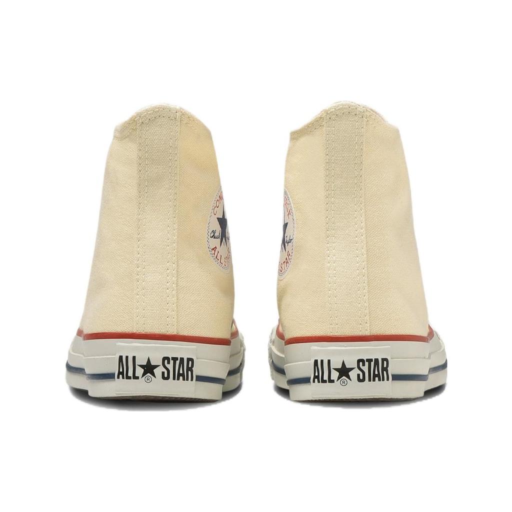Converse Chuck Taylor Chuck Taylor All Star HI 'White' Men's 32060180