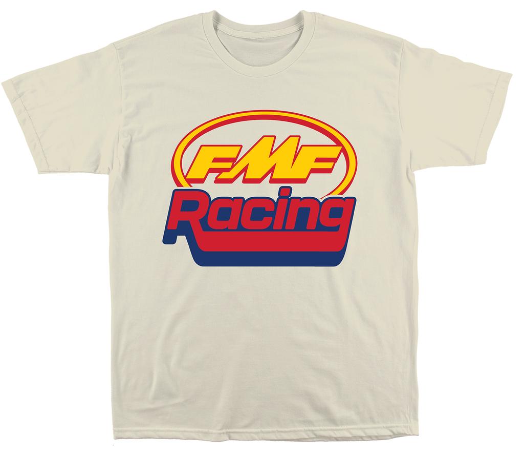 Y2k Fmf Racing Graphic Cotton Tshirt Unisex Summer Short Sleeve Fashion Brand Tee Luxury Casual Vintage Tees