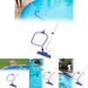 Bestway Inflatable Pool Cleaning Kit With Telescopic Pole For Water Maintenance