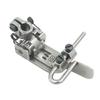 Quilting Patchwork Presser Foot 5.6mm W500 Adjustable Sewing Machine Presser Foot Improve Working Efficiency for Sewing
