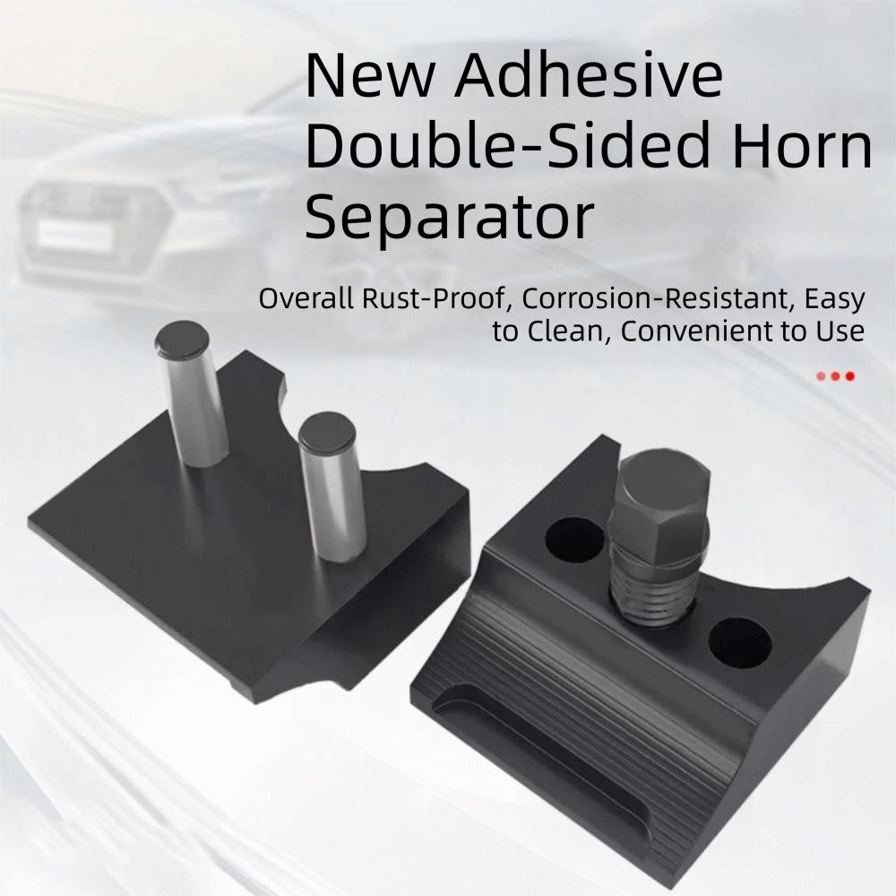 Easy To Use Wheel Hub Steering Knuckle Expander Strut Spreader Tool  Suspension Service