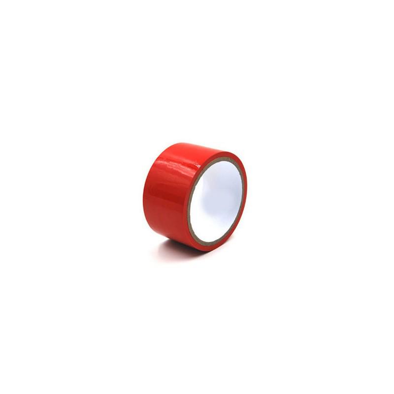 Colorful 16m PVC Static Tape for Adults - New Sensation