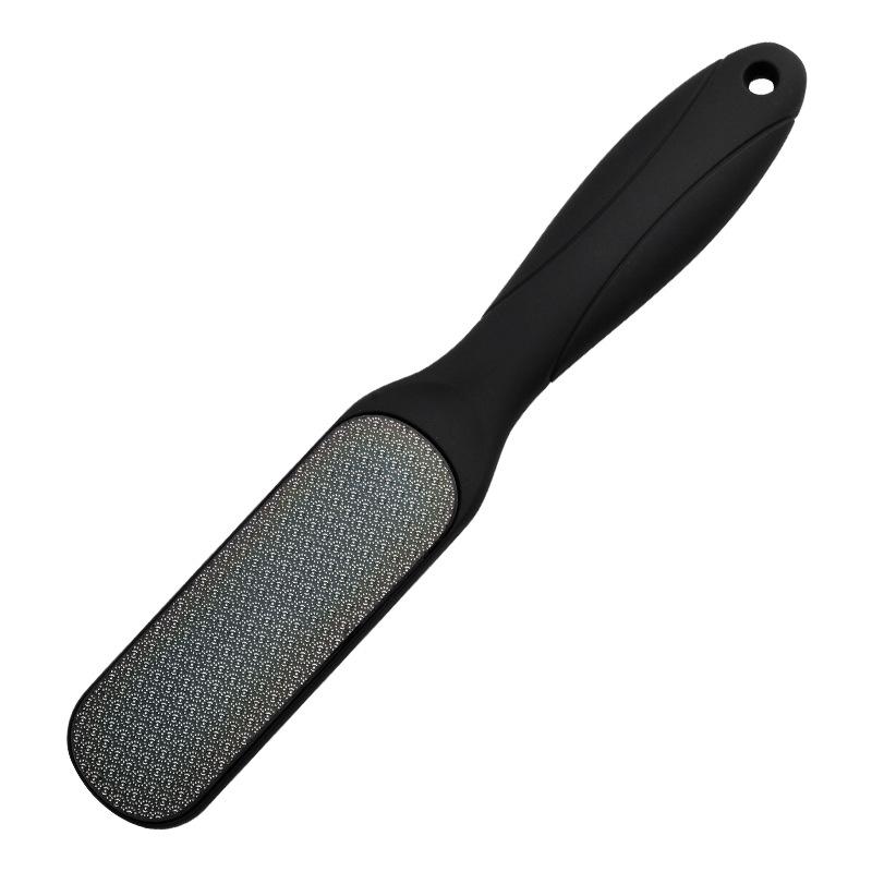 Double-Sided Nano Pedicure Knife & Foot File Set