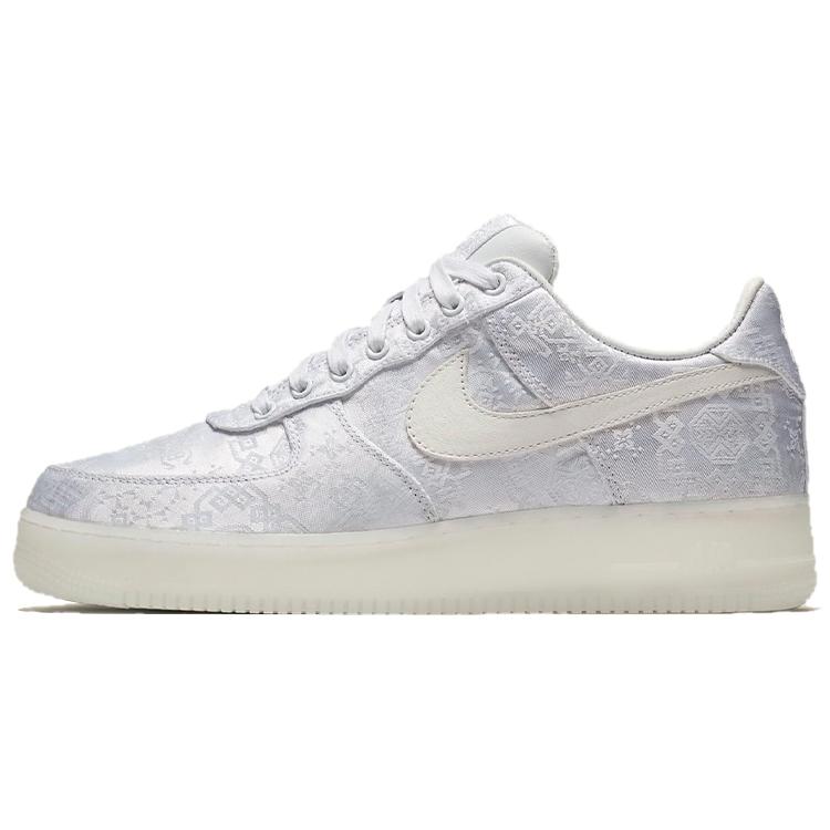 

Nike Air Force 1 Low Clot X Dsm Silk 45