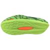 Anta Simple Comfortable Non-Slip Quick-Dry Slide Sandals Men Footwear Green Yellow 112528524-2