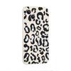 European and American leopard print mobile phone case Apple 17/16promax straight edge soft case iphone15 all-inclusive anti-drop 14p fashion