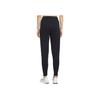 Nike Essential Fleece Warm Reflective Side Sports Fitness Pants Women Pants Black CU3356-010