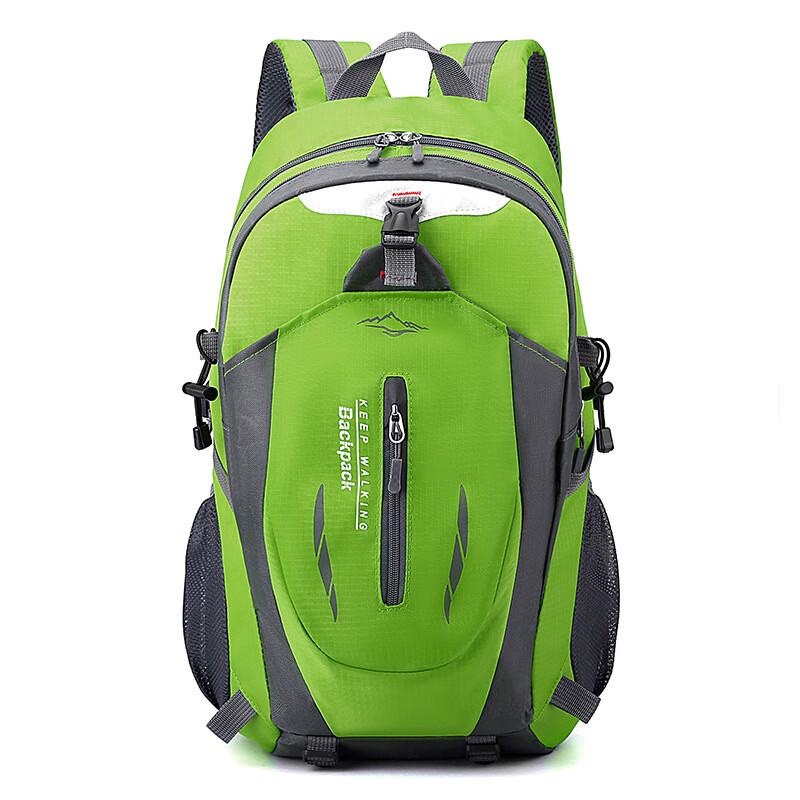 Hufeng Lightweight Outdoor Hiking & Travel Backpack
