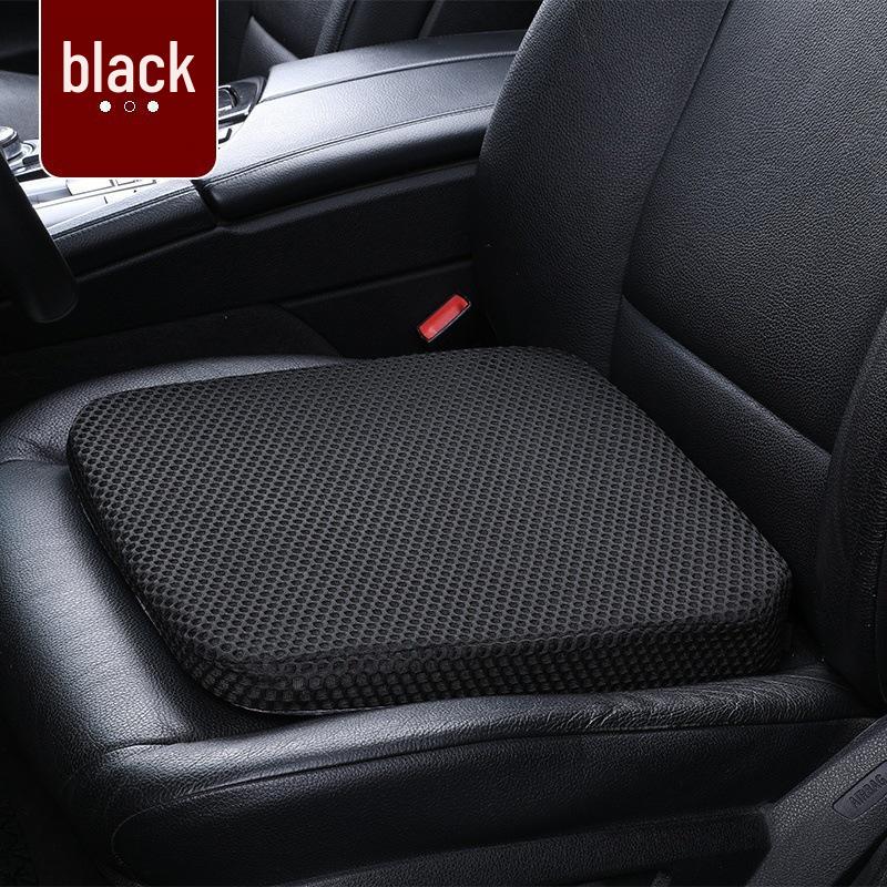 Height Boost Seat Cushion for Short Drivers - Driving Test & Practice Support