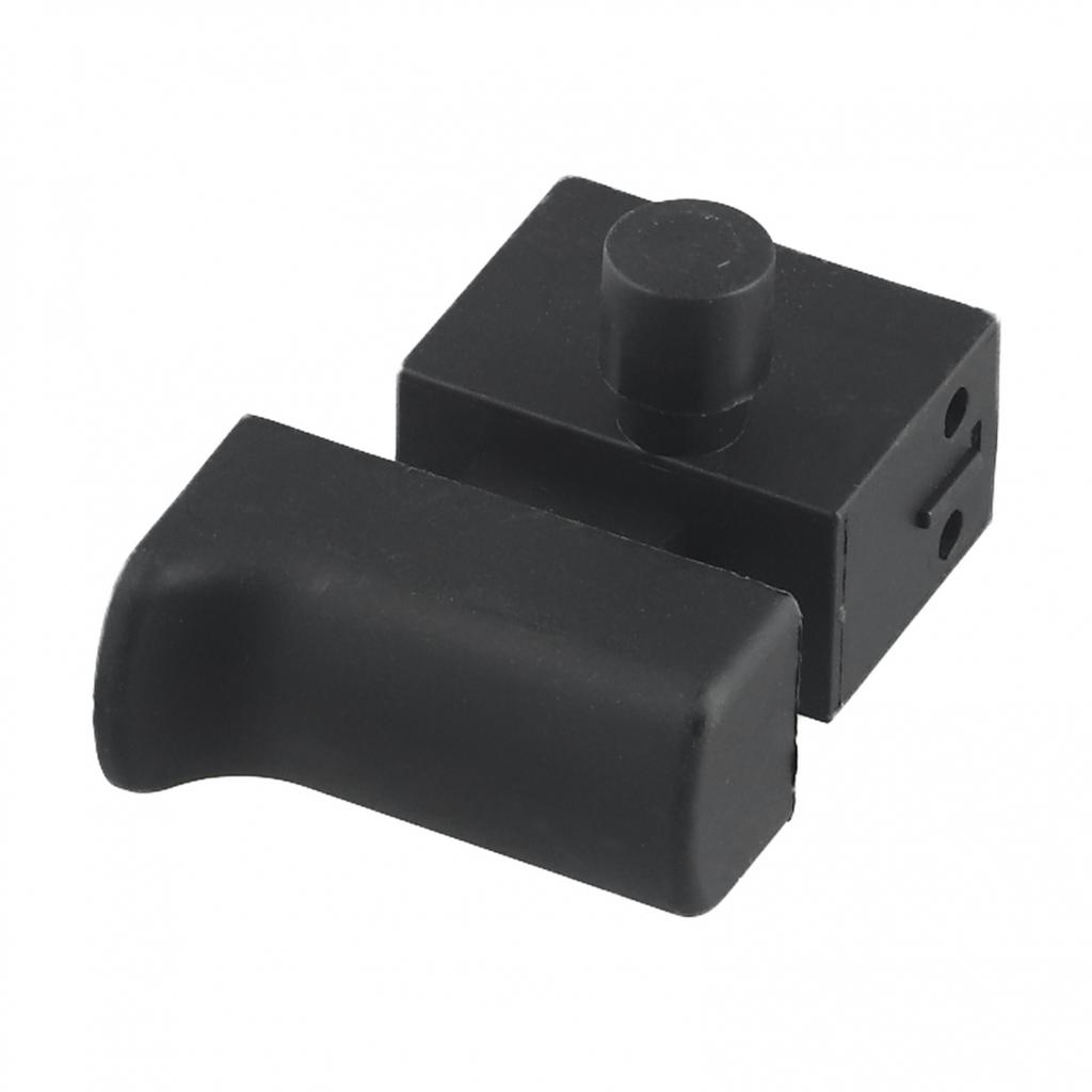 FA2-6/2B 250V~5E4 Interruttore a Blocco per Macchina da Taglio Trapano Elettrico Smerigliatrice Angolare