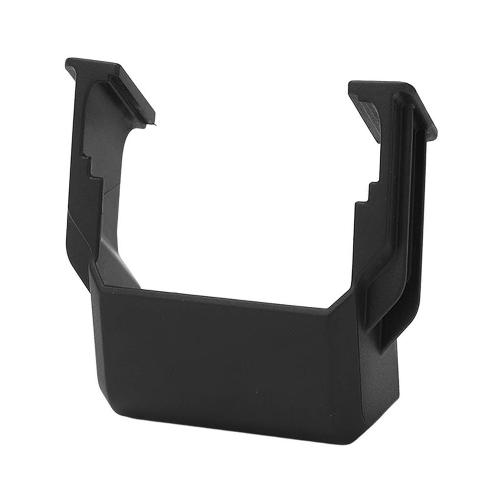 Drone Battery Buckle Drop Proof Firm Fixing ABS Holder Accessory Part for Avata