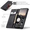 Flip Wallet Case for Google Pixel 9A 9Pro XL, Leather Magnetic Folio Cover with Card Holder, Kickstand - TPU Shockproof Case