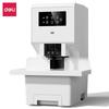 Deli 60mm Electric Accounting Binding Machine CN Plug (adapter Included)