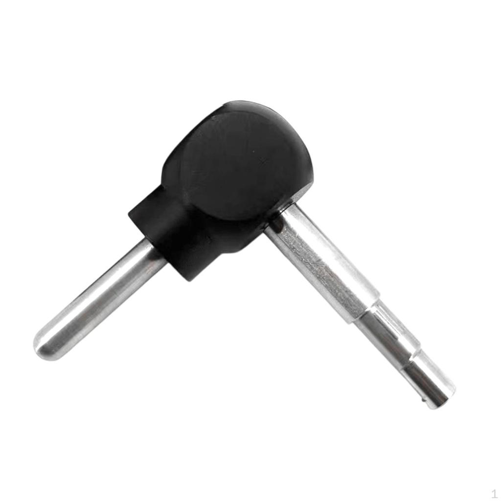 608 Roller Skate Installation Tool Removal