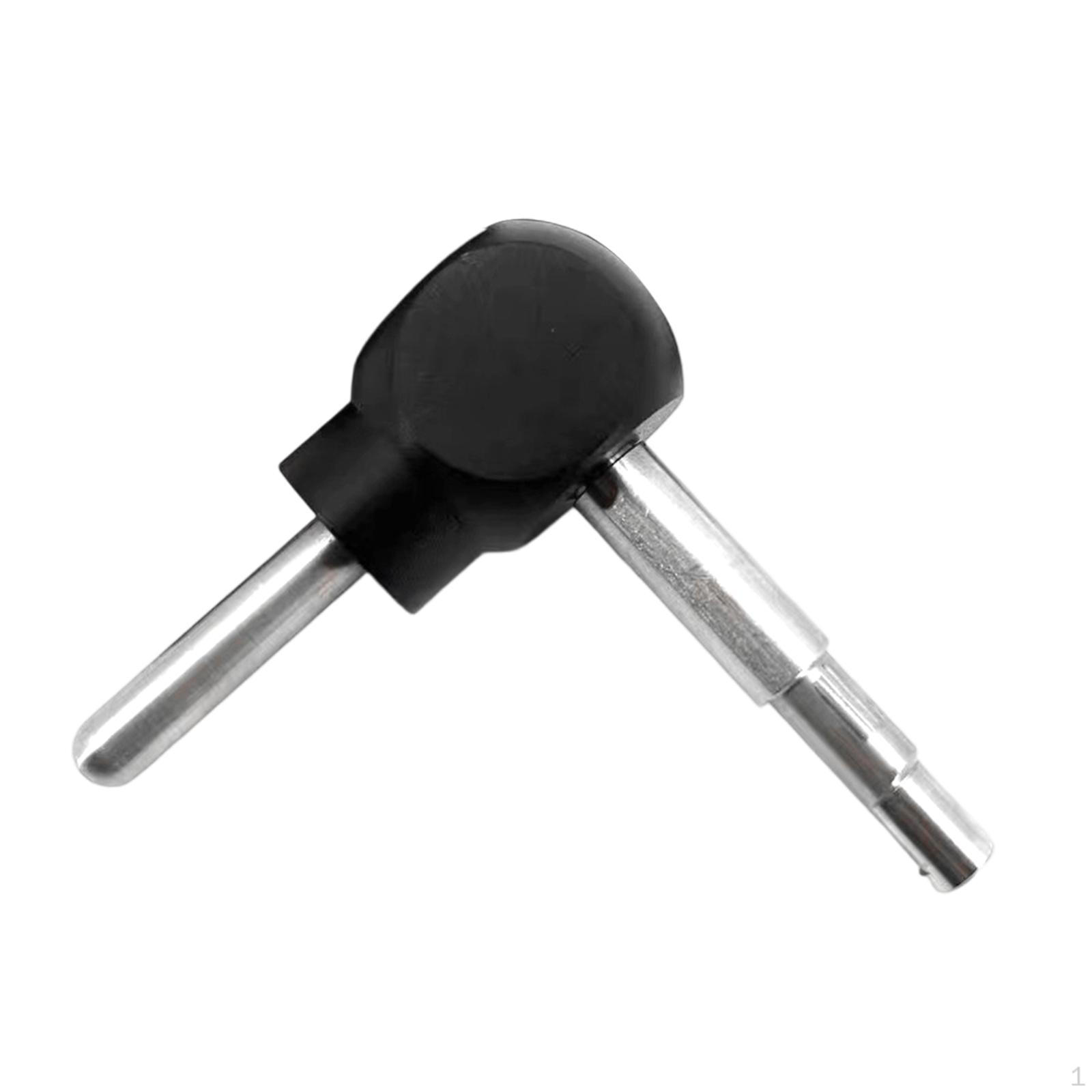 

608 Инструмент для установки и снятия роликовых коньков