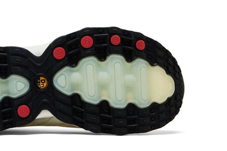 Nike Air Max Dn8 Fossil Black (Women's)