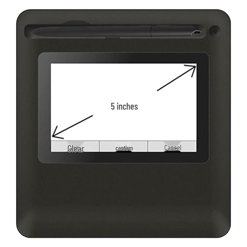 UGEE UG05 Electronic Signature Pad