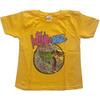 Blink-182 Kids T-Shirt: Overboard Event OFFICIAL NEW