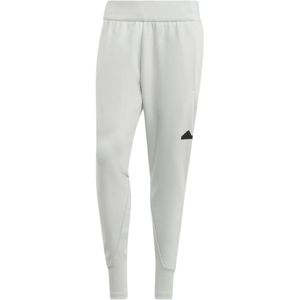Adidas Z.N.E. Premium Pants Wonder Silver Men Streetwear IN5107