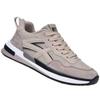 Autumn new casual shoes sports shoes low-top casual shoes student shoes