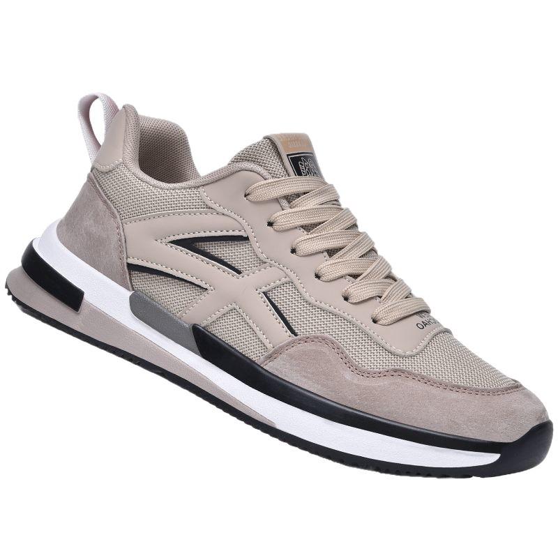 Autumn new casual shoes sports shoes low-top casual shoes student shoes