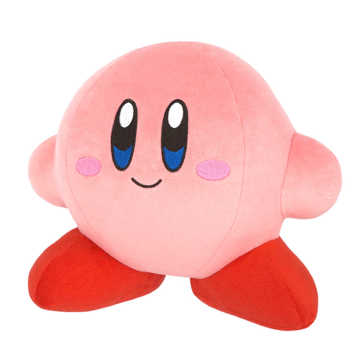 

Sanei Boeki Kirby of the Stars ALL STAR COLLECTION Kirby Standard W26 x D15 x H23cm Plush KP07 (M)