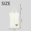 Kawaii Paper Storage Case Universal Hanging Napkin Holder Hanging Car Tissue Box  Home Decoration
