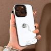 L-liam P-payne Phone Case for iPhone 17 17Air 16 15 14 13 12 11 Pro Max Plus Colorful Silver