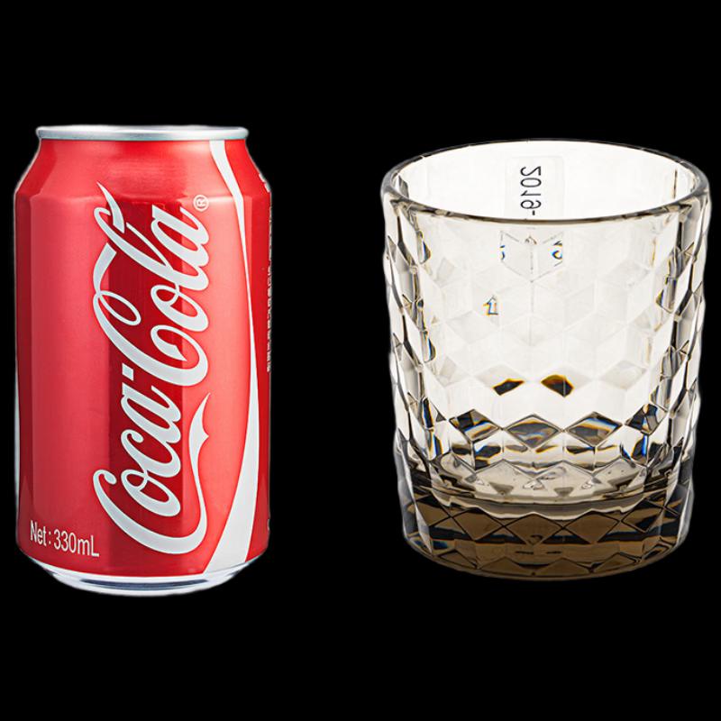 Shangqi Creative Transparent Drinking Glasses