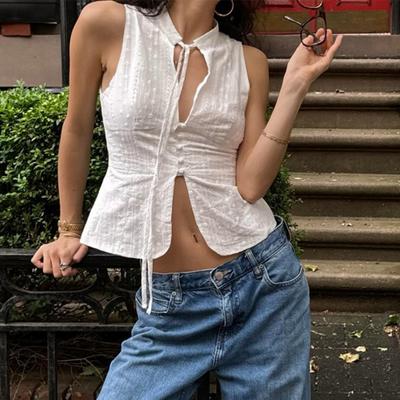Tops – Camisas y Camisetas sin mangas