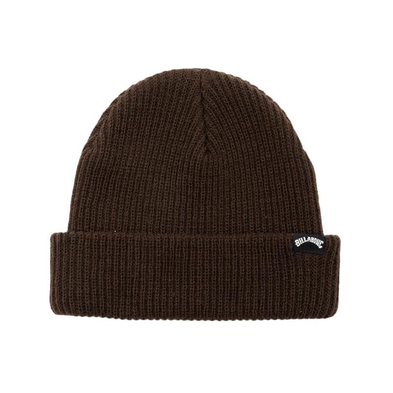 

[Billabong] beanie WATCH BEANIE BRN