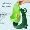 MaBoshi Kids Standing Urinal - Frog