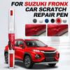 Manutenzione carrozzeria auto – Prodotti antigraffio per carrozzeria