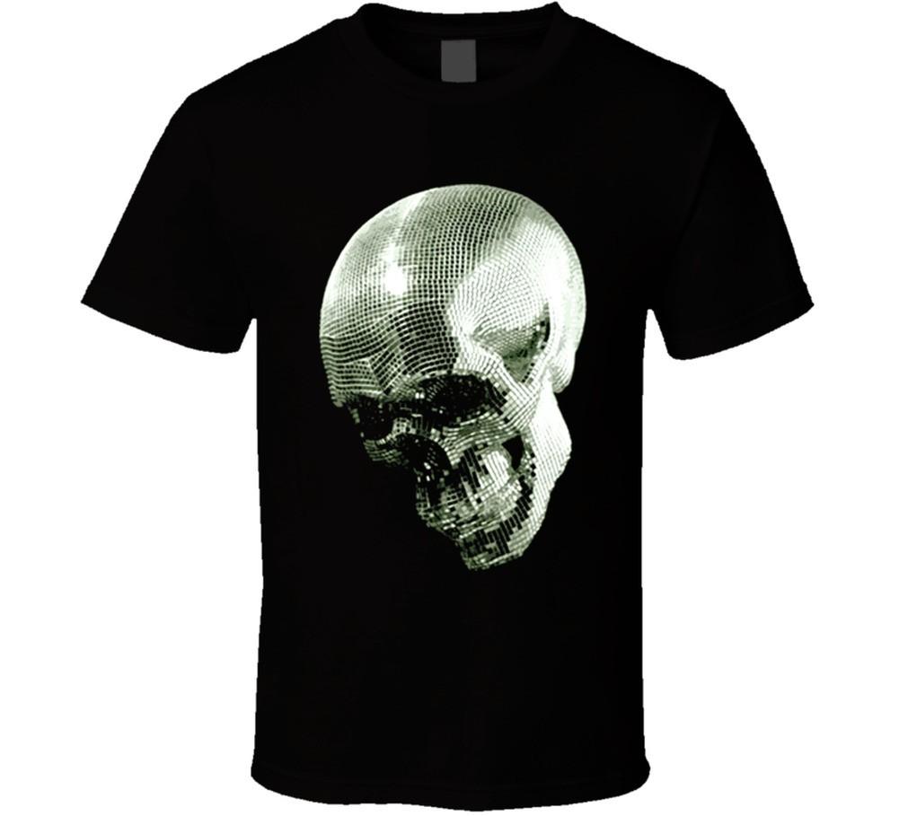 Boys Noize Techno Music Group T Shirt Mens Womens Tees Top S