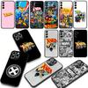 Handyhülle für Xiaomi Redmi 15C 15 A4 A5 9A 9T 10A 10C 9C NFC Note 11 9 10 Pro 8T Hülle Marvel X Men Xmen Wolverine Gehäuse