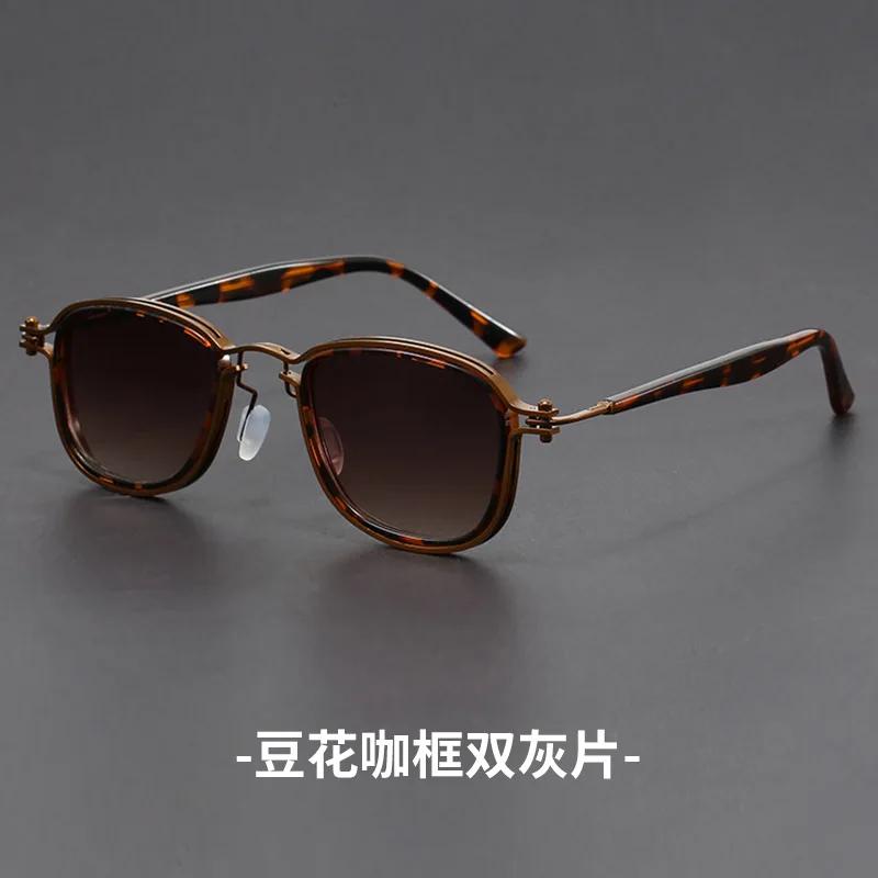 

Высокие shades для мужских классических квадратных оправ солнцезащитные очки хип-хоп панк стиль солнцезащитные очки женские стильные солнцезащитные очки УФ400 Gafas De Sol